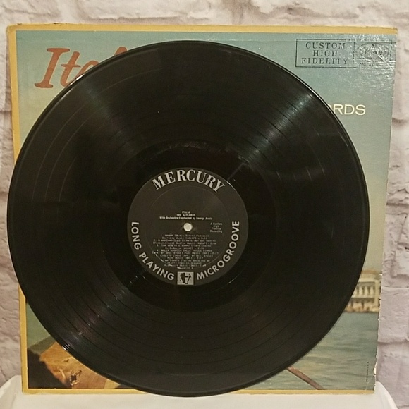 The Gaylords – Italia ! - Picture 4 of 5